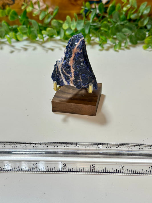 Sodalite