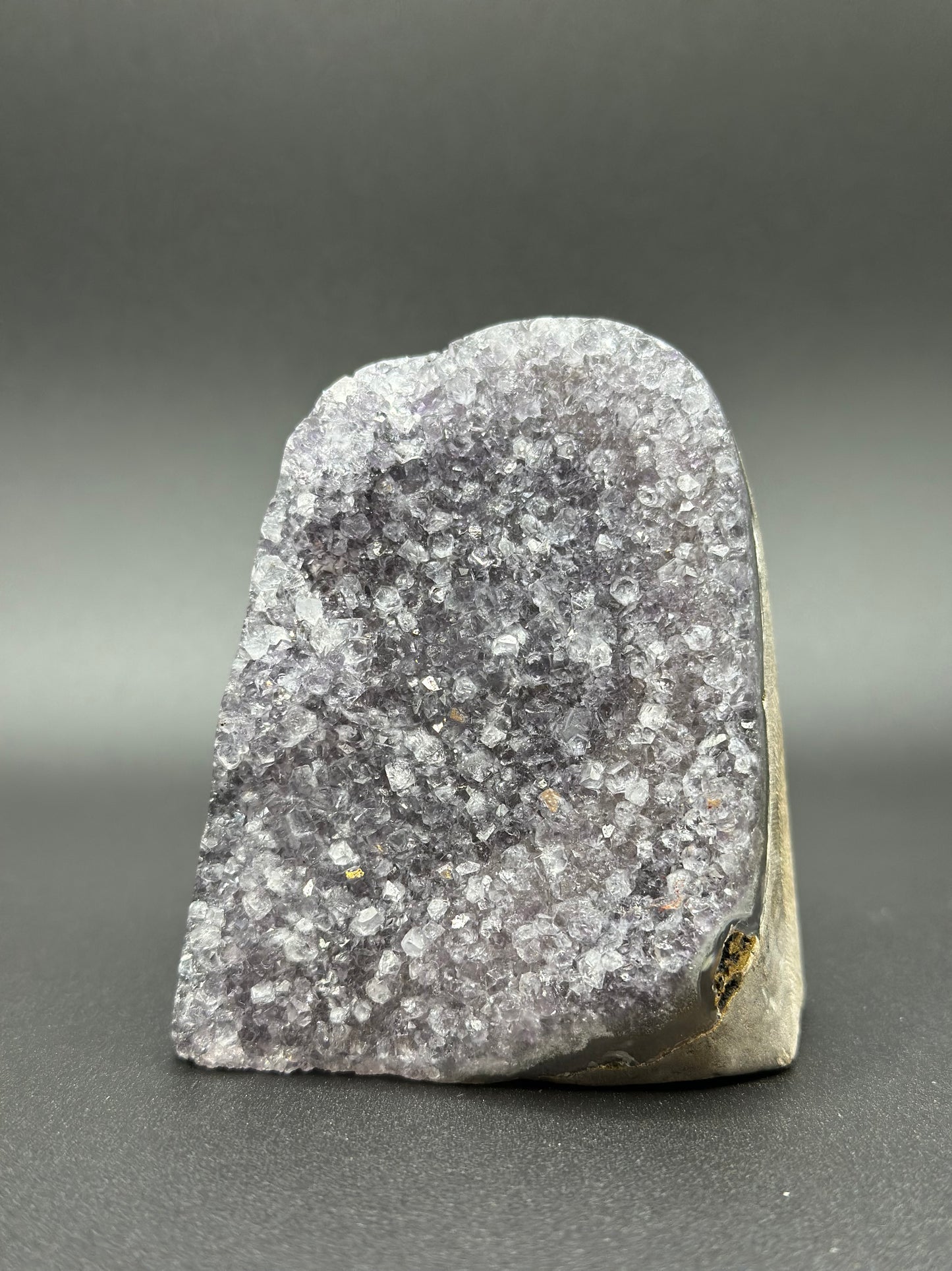 Amethyst Cutbase