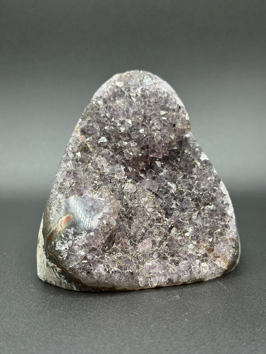 Amethyst Cutbase