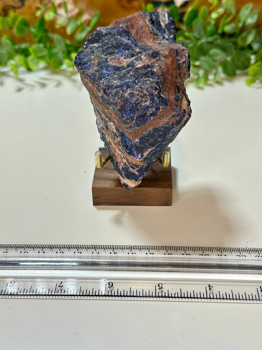 Sodalite