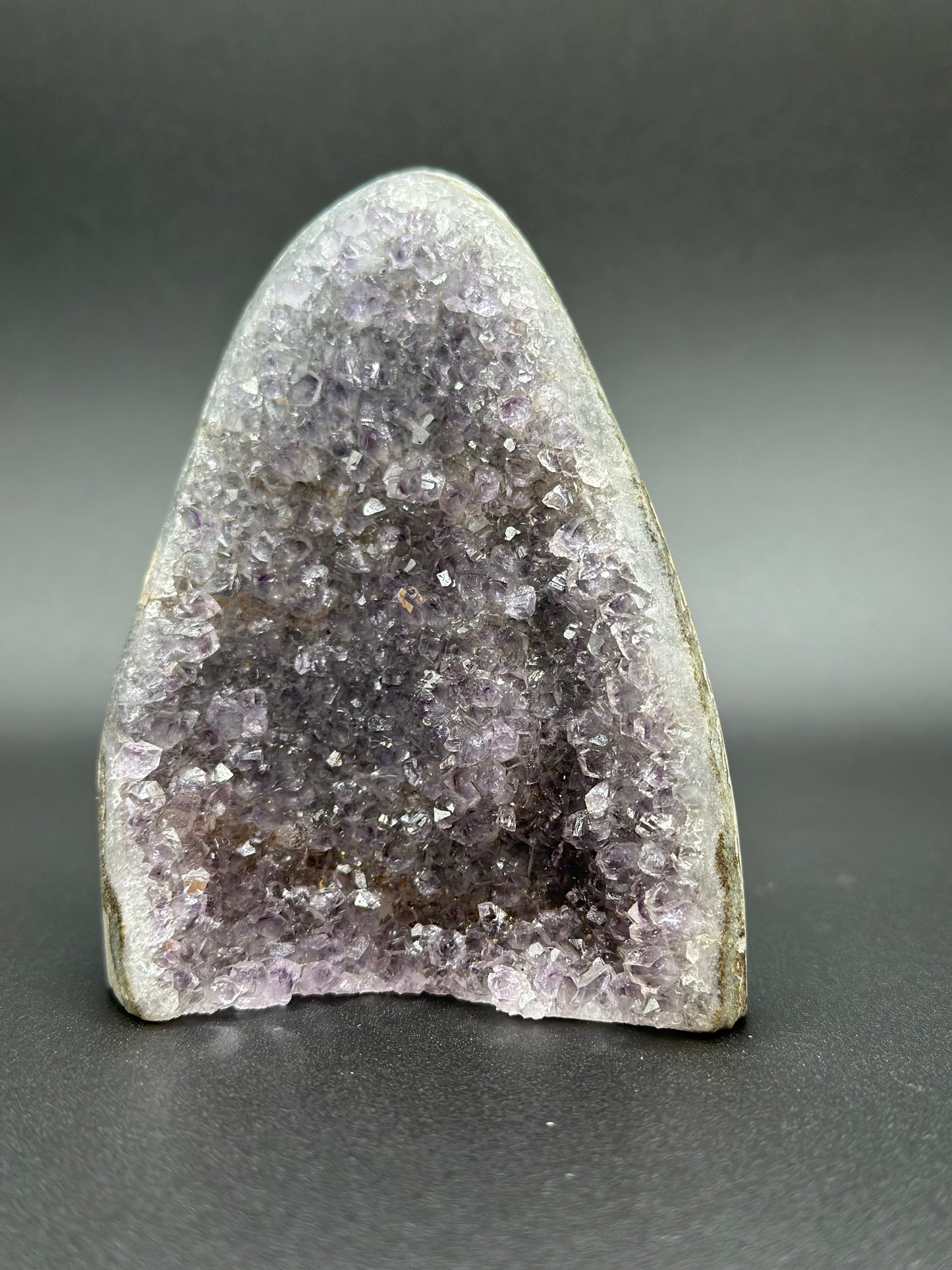 Amethyst Cutbase