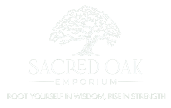 Sacred Oak Emporium