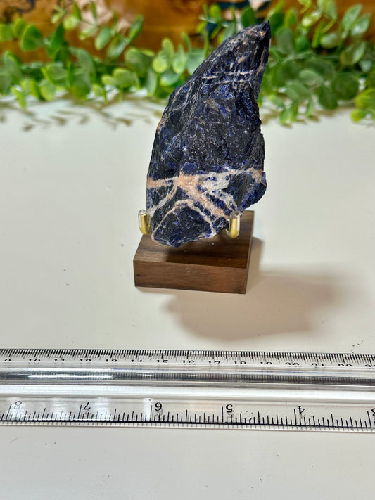 Sodalite