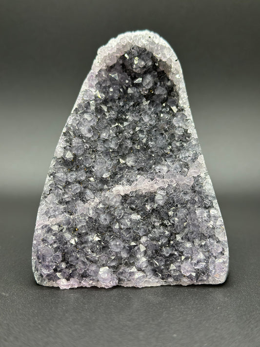 Amethyst Cutbase