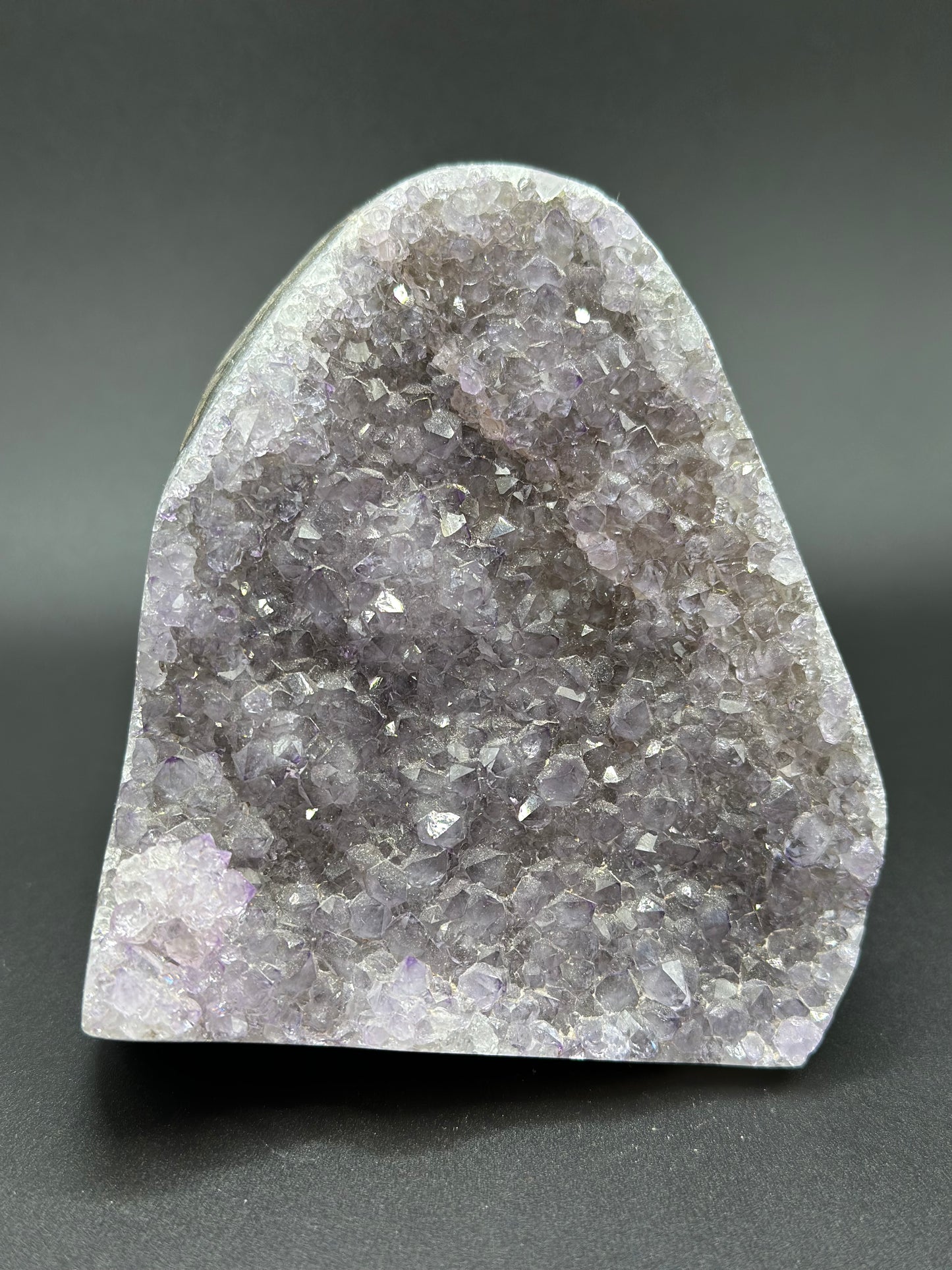 Amethyst Cutbase