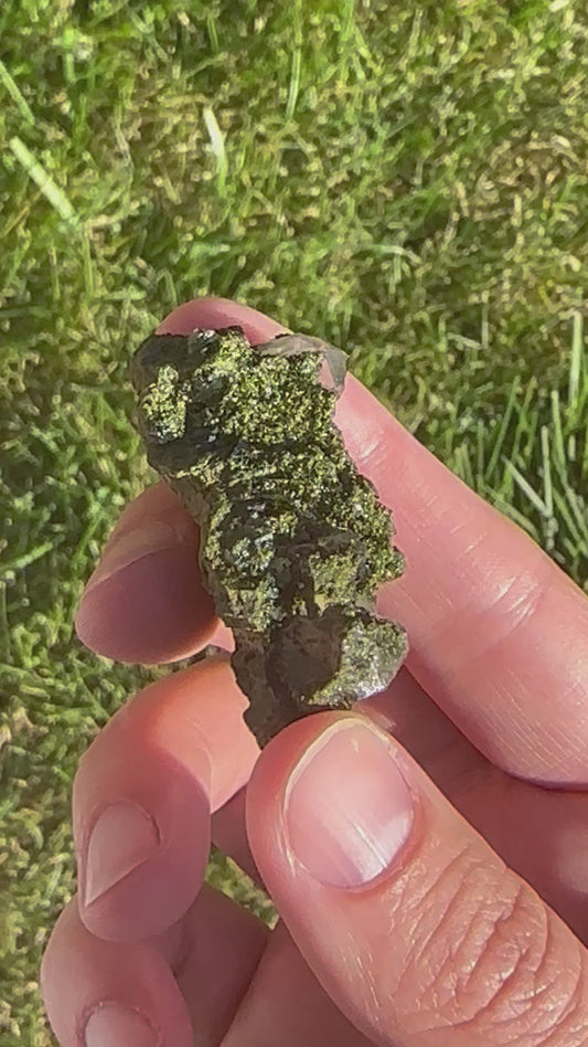 Epidote