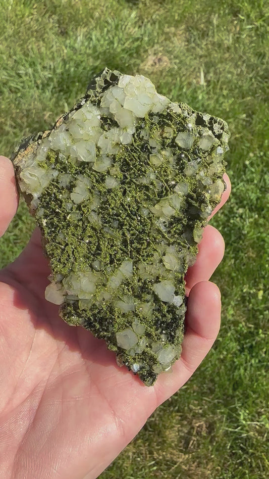 Epidote